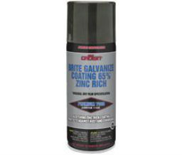 Aervoe 205-7008Q Galva Bright Premium - 1qt Can