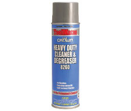Aervoe 205-8260 Heavy Duty Cleaner/Degreaser