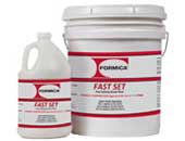 Formica AFF522-1G IdealEdge™ Fast Set Wood Glue Adhesives&Caulks - 1 Each