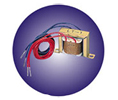 Aiphone LT-1 Matching Transformer 20 To 8 Ohm