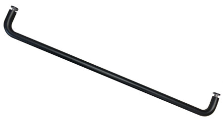 Oil Rubbed Bronze 24