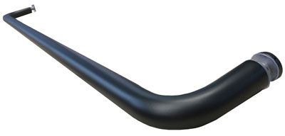 Oil Rubbed Bronze 24