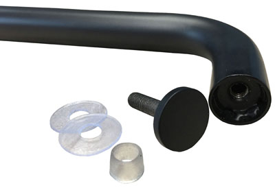 Oil Rubbed Bronze 24