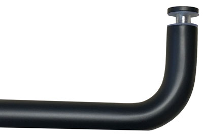 Oil Rubbed Bronze 24