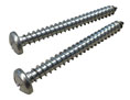 AJW MK-20 Two (2) 2-1/2" L Phillips Pan Head Sheet Metal Screws