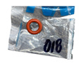 AJW VSD-018 Piston Seal O ring only for VSD-001 & VSD-002 Spout for U128_ & U129_