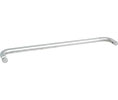 AIW SDP3/4-28-PS Polished Chrome 28" Shower Door Classic Towel Bar