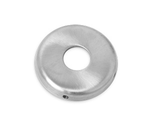 Ajw Ux2c C Type Shower Curtain Rod Flange