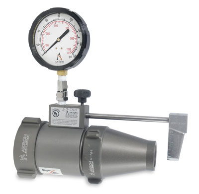 Flow Test Kit with Case