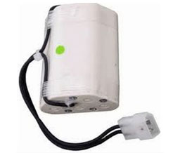 Alarm Lock S6061 Cylindrical Series Battery Pack for DL/PDL 27/28/3000 Series Locks