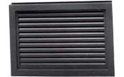 Air Louvers 800 A1 24x36