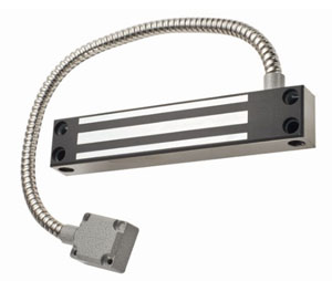 Alarm Controls 600WP Maglock