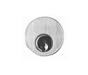 Alarm Controls CY-1A Mortise Cylinder
