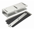 Alarm Controls GDH Glass Door Holder