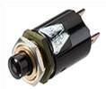 Alarm Controls K-05 Normally Closed Pushbutton
