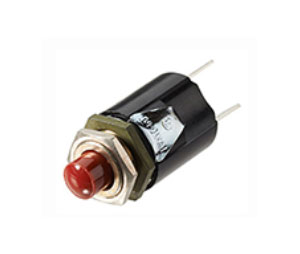 Alarm Controls K-13 Normally Open Pushbutton