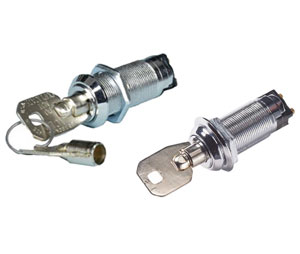 Alarm Controls KA-105A Ace Keyswitch