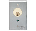Alarm Controls MCK-5 Keyswitch