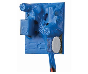Alarm Controls MT-1 Exit Release Timer