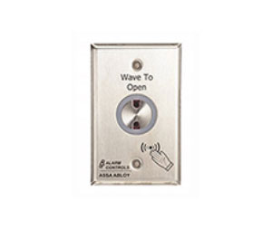 Alarm Controls NTS-1 No Touch Switch