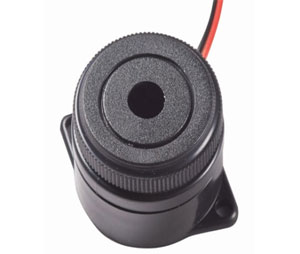 Alarm Controls PA-100 Piezoalert