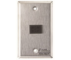 Alarm Controls TS-42 Remote Audio Indicator
