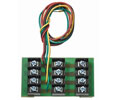 Alarm Controls TX-12 Terminal Expander