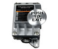 Alarm Controls EXP-1 Explosion-Proof Station