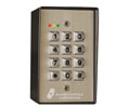 Alarm Controls KP-400 Vandal Resistant Weatherproof Self-Contained Digital Keypad
