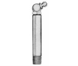 Alemite 025-1649-B Hydraulic Fittings - 2 3/4" Length
