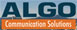 Algo Communication Solutions logo