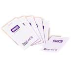 Alarm Lock ALHID1326 Box Of 100 Proximity Access Cards