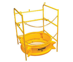 Allegro 037-9401 Allegro® Manhole Guard Rails