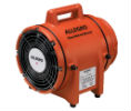 Allegro 037-9533 Allegro® Plastic Com-Pax-Ial Blowers - 1/3hp Power Cap. 