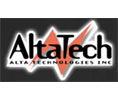 AltaTech Cmp. EXP110-1/4-BLK 1/4" Pe Sleeving Mil-I-23053-E Ul Sca -70C To 125C Blk Rohs - Per Hundred Feet