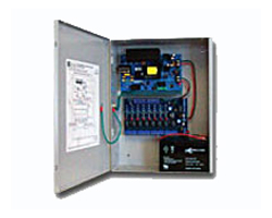 Altronix AL1012ULACM Power Supply 