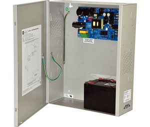 Altronix AL1012ULX Power Supply 