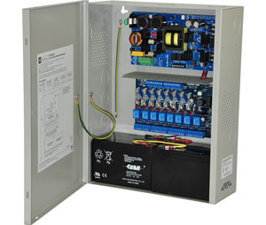Altronix AL1024ULACMCB Power Supply