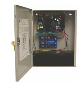 Altronix AL1024ULM Power Supply