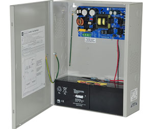 Altronix AL1024ULX Power Supply