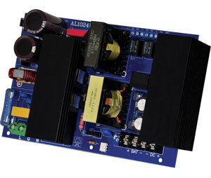 Altronix AL1024ULXB2 Power Supply