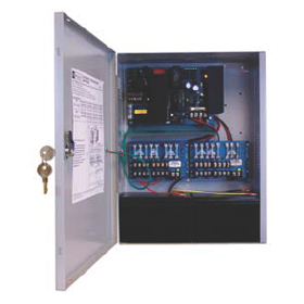 Altronix AL1024ULXPD16CB Power Supply