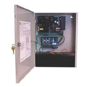 Altronix AL1024ULXPD4CB Power Supply