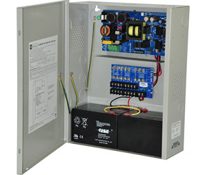 Altronix AL1024ULXPD8 Power Supply