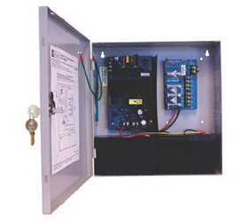 Altronix AL400ULPD4CB Power Supply