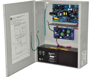 Altronix AL600UL3X Power Supply 