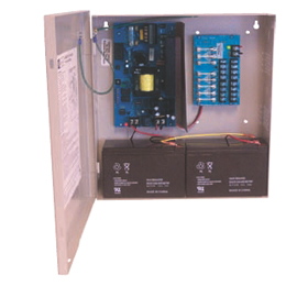 Altronix AL600ULPD8 Power Supply 