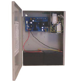 Altronix AL600ULXD Power Supply 