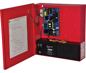 Altronix AL600ULXR Power Supply 