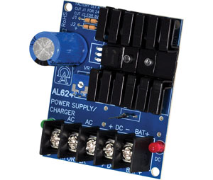 Altronix AL624 Power Supply 